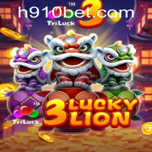 Explorando o Jogo 3LUCKYLION: Emocionante Aventura no Mundo dos Cassinos