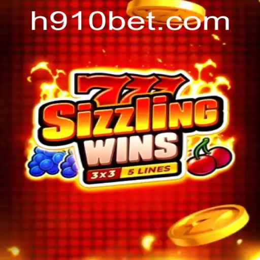 Descubra o Emocionante Mundo de 777 Sizzling Wins com 910bet
