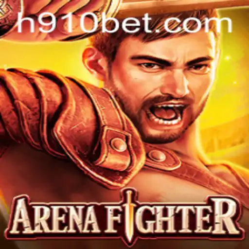 ArenaFighter: A Nova Sensação dos Combates em Jogos Digitais