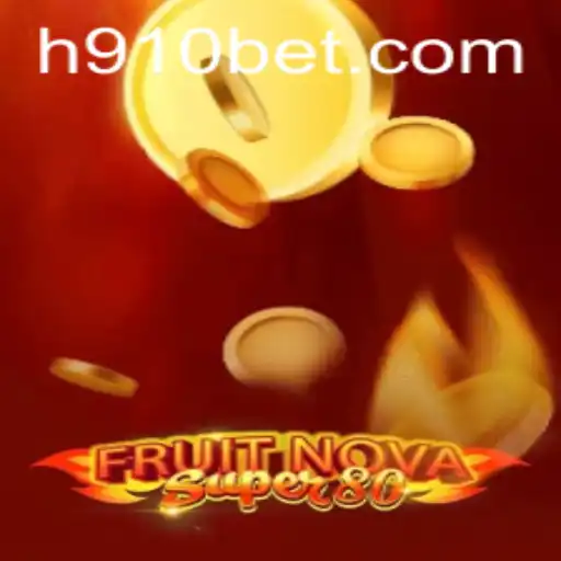 Explorando o Universo de FruitNovaSuper80 com 910bet