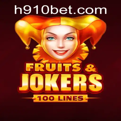 Descubra o Mundo Empolgante de FruitsAndJokers100: Um Guia Completo