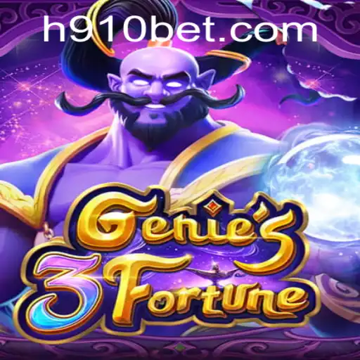 Descubra o Fascinante Mundo de Genie3Fortune com 910bet