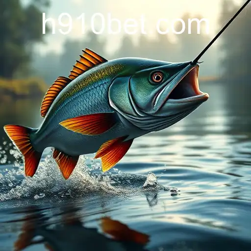 Jogos de pesca