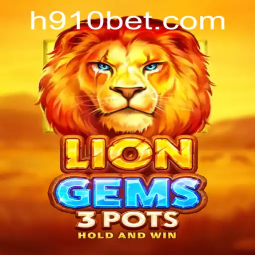 Explorando LionGems3pots: A Nova Sensação no Mundo dos Jogos de Cassino Online