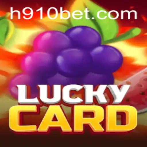 Descubra o Mundo do LuckyCard: O Jogo de Cartas Atraente no Universo 910bet