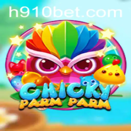 Explorando o Mundo Envolvente de ChickyParmParm: Um Jogo Inovador com 910bet
