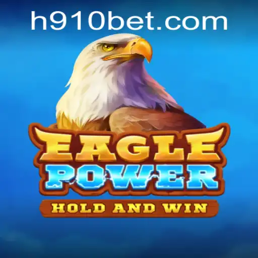 Descubra as Aventuras de EaglePower no Mundo de 910bet