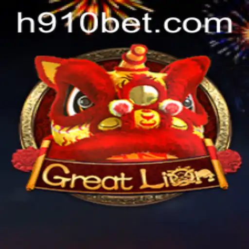 Descubra as Aventuras do GreatLion: O Jogo do Momento