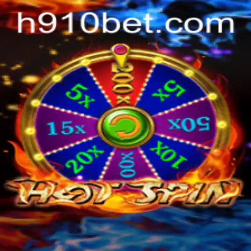 Descubra o Jogo de Cassino Online HotSpin com 910bet