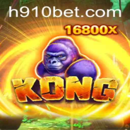 Kong: Explorando o Mundo do Jogo de Estratégia