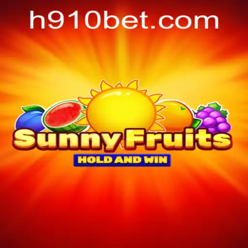 SunnyFruits: O Jogo de Cassino Inovador e Suas Regras no Universo 910bet