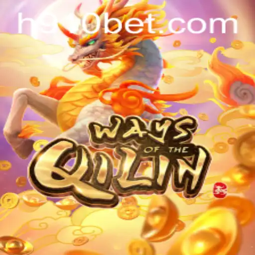 Explorando os Caminhos do Jogo WaysoftheQilin no 910bet