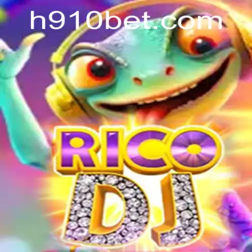 Descubra RicoDJ: O Jogo Revolucionário e Suas Regras com 910bet