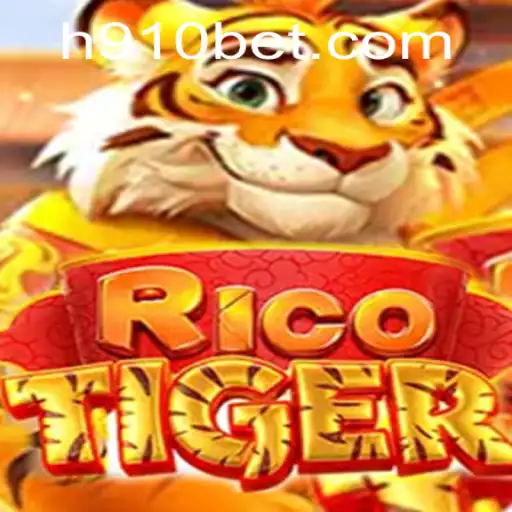 Descubra o Fascinante Mundo de RicoTiger e a Emoção da 910bet