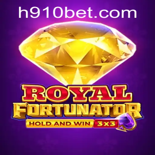 RoyalFort: Mergulhe na Estratégia e Aventura com 910bet