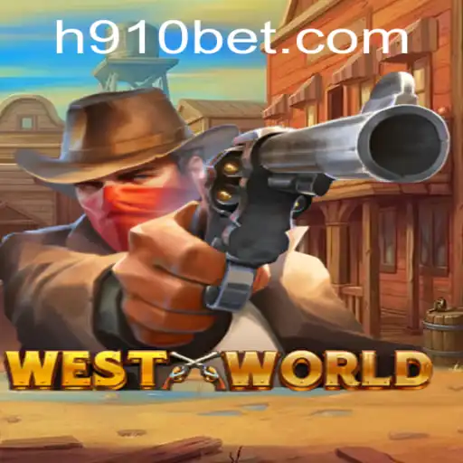 Explorando o Mundo do Jogo WestWorld com 910bet